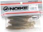 Preview: NOIKE Wobble Shad in 3"