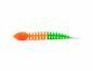 Preview: TROUT BAIT CHUB 65 - Farbe: ORANGE/GREEN - Flavour: CHEESE