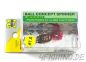 Preview: Pontoon21 Ball Concept Spinner Größe 1.0 - Spinner in Perfektion, die fangen!!!