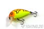 Preview: Pontoon 21 HYPNOSE 38F - SSR - der kleine Highendwobbler als Superflachläufer