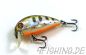 Preview: Pontoon 21 HYPNOSE 38F - SSR - der kleine Highendwobbler als Superflachläufer