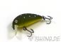 Preview: Pontoon 21 HYPNOSE 38F - SSR - der kleine Highendwobbler als Superflachläufer