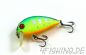 Preview: Pontoon 21 HYPNOSE 38F - SSR - der kleine Highendwobbler als Superflachläufer