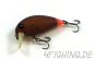 Preview: Pontoon 21 HYPNOSE 38F - SSR - der kleine Highendwobbler als Superflachläufer