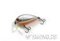 Preview: Pontoon 21 HYPNOSE 38F - SSR - der kleine Highendwobbler als Superflachläufer