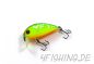 Preview: Pontoon 21 HYPNOSE 38F - SSR - der kleine Highendwobbler als Superflachläufer