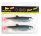 Preview: MARD REAP PLAYER SHAD in 15 cm - GHOST BLACK