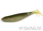 Preview: DAIWA PROREX CLASSIC SHAD DF in 20 cm (8") - der Hechtkiller!!!