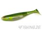 Preview: DAIWA PROREX CLASSIC SHAD DF in 25 cm (10") - der Hechtkiller!!!