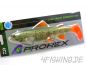 Preview: DAIWA PROREX LIVE TROUT SWIMBAIT DF in 25 cm - der Hechtkiller in verschiedenen Farben