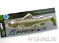 Preview: DAIWA PROREX LIVE TROUT SWIMBAIT DF in 25 cm - der Hechtkiller in verschiedenen Farben