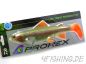 Preview: DAIWA PROREX LIVE TROUT SWIMBAIT DF in 25 cm - der Hechtkiller in verschiedenen Farben