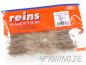 Preview: Reins G-TAIL TWIN GRUB in 3" - der Doppelschwanz, gesalzen & aromatisiert