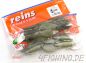 Preview: Reins AX CRAW in 3" - der Krebs, gesalzen & aromatisiert
