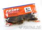 Preview: Reins AX CRAW in 3" - der Krebs, gesalzen & aromatisiert