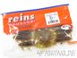 Preview: Reins G-TAIL TWIN GRUB in 3" - der Doppelschwanz, gesalzen & aromatisiert