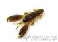 Preview: Reins RING CRAW in 3" - der reale Krebs, gesalzen & aromatisiert