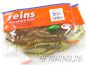Preview: Reins RING CRAW in 3" - der reale Krebs, gesalzen & aromatisiert