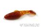 Preview: ABVERKAUF: RELAX DIAMOND SHAD in 2,5'' - ca. 7 cm (5 Stück)