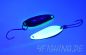 Preview: TROUT BAIT GROSI der Highend Spoon by Zielfisch FARBCODE 32