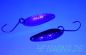 Preview: TROUT BAIT GROSI der Highend Spoon by Zielfisch FARBCODE 36