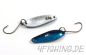 Preview: TROUT BAIT GROSI der Highend Spoon by Zielfisch FARBCODE 36