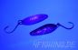 Preview: TROUT BAIT GROSI der Highend Spoon by Zielfisch FARBCODE 44