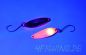 Preview: TROUT BAIT GROSI der Highend Spoon by Zielfisch FARBCODE 67