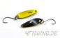 Preview: TROUT BAIT GROSI der Highend Spoon by Zielfisch FARBCODE 74