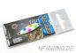 Preview: HULK der Highend Spoon von Zielfisch Spoon Fabric FARBCODE 041