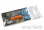 Preview: HULK der Highend Spoon von Zielfisch Spoon Fabric FARBCODE 185