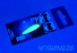 Preview: HULK der Highend Spoon von Zielfisch Spoon Fabric FARBCODE 200