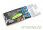 Preview: HULK der Highend Spoon von Zielfisch Spoon Fabric FARBCODE 200