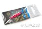 Preview: HULK der Highend Spoon von Zielfisch Spoon Fabric FARBCODE 201