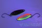 Preview: TROUT BAIT GROSI der Highend Spoon by Zielfisch FARBCODE 05