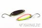 Preview: TROUT BAIT GROSI der Highend Spoon by Zielfisch FARBCODE 05