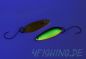 Preview: TROUT BAIT GROSI der Highend Spoon by Zielfisch FARBCODE 04