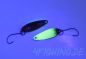 Preview: TROUT BAIT GROSI der Highend Spoon by Zielfisch FARBCODE 09