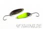 Preview: TROUT BAIT GROSI der Highend Spoon by Zielfisch FARBCODE 09