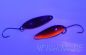 Preview: TROUT BAIT GROSI der Highend Spoon by Zielfisch FARBCODE 10