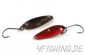 Preview: TROUT BAIT GROSI der Highend Spoon by Zielfisch FARBCODE 10