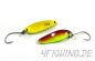 Preview: TROUT BAIT GROSI der Highend Spoon by Zielfisch FARBCODE 16