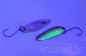 Preview: TROUT BAIT GROSI der Highend Spoon by Zielfisch FARBCODE 17