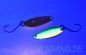 Preview: TROUT BAIT GROSI der Highend Spoon by Zielfisch FARBCODE 03