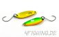 Preview: TROUT BAIT GROSI der Highend Spoon by Zielfisch FARBCODE 03