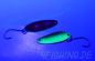 Preview: TROUT BAIT GROSI der Highend Spoon by Zielfisch FARBCODE 19