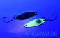 Preview: TROUT BAIT GROSI der Highend Spoon by Zielfisch FARBCODE 20