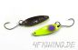 Preview: TROUT BAIT GROSI der Highend Spoon by Zielfisch FARBCODE 20