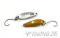 Preview: TROUT BAIT GROSI der Highend Spoon by Zielfisch FARBCODE 37