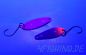 Preview: TROUT BAIT GROSI der Highend Spoon by Zielfisch FARBCODE 64